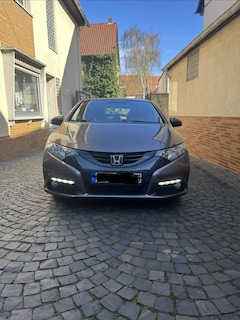 Bild des Angebotes Honda Civic 1.8 i-VTEC Comfort