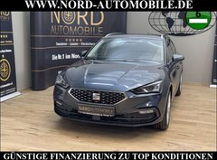 Bild des Angebotes SEAT Leon SP XCELLENCE 2.0 TDI AHK*Kamera*Navi*LED Xcellence