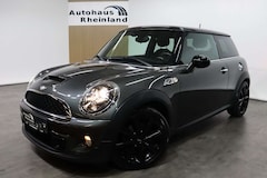 Bild des Angebotes MINI Cooper S *LEDER*HARMAN/KARDON*BI-XENON*NAVI
