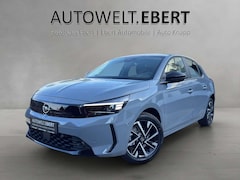 Opel Corsa F 1.2 Turbo Edition TECH-PAKET/SHZ/KAMERA/