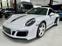 Bild des Angebotes Porsche 911 Carrera GTS / BOSE / SPORT - CHRONO - PAKET