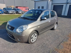 Bild des Angebotes Kia Picanto 1.1 Start/Klima/2 HD/Allwetter/ZR neu /wenig KM