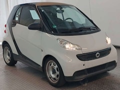 Bild des Angebotes smart forTwo fortwo coupe Micro Hybrid Drive 45kW