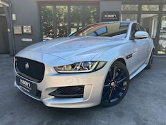 Bild des Angebotes Jaguar XE R-Sport/1HAND/S-HEFT/XENON/LEDER/KAMERA/NAVI/SPUR