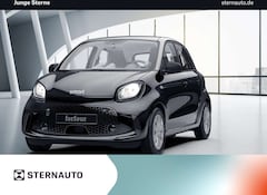 Bild des Angebotes smart forFour EQ forfour