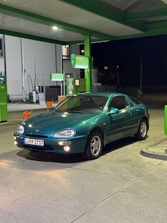 Bild des Angebotes Mazda MX-3 Neuer TÜV!