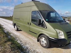 Bild des Angebotes Ford Transit FT 300 L Trend LKW