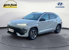 Bild des Angebotes Hyundai KONA 1.6 GDI DCT Hybrid N Line Ultimate (SX2)