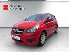 Bild des Angebotes Opel Karl Edition 1,0 Klimaanlage, elekr. Fensterheber vorn