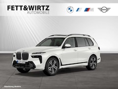 Bild des Angebotes BMW X7 xDrive40i M Sport|AHK|Standhzg.|DA-Prof.