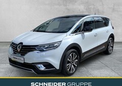 Bild des Angebotes Renault Espace INITIALE PARIS BLUE DCI 190 EDC SHZ+NAVI