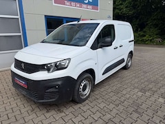 Bild des Angebotes Peugeot Partner Premium L1 Navi Kamera