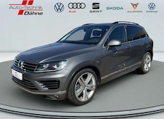 Bild des Angebotes VW Touareg 3.0 V6 TDI BMT Terrain Tech STANDHZ