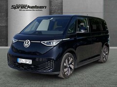 Bild des Angebotes VW ID. Buzz Pro++AHK++IQ.Light++Kamera Klima Rückfahrkamera