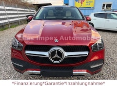 Bild des Angebotes Mercedes-Benz GLE 350 e 4Matic/1.Hand/Neu Insp. bei M-Benz/360°