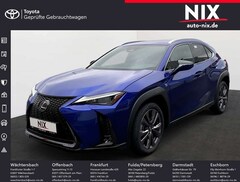 Bild des Angebotes Lexus UX 300h 2.0 Hybrid F-Sport Design LED SHZ