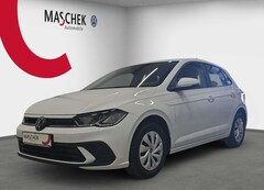 Bild des Angebotes VW Polo Life 1.0 TGI *ERDGAS* Sitzh. ACC VC LED PDC Klima