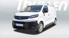 Bild des Angebotes Opel Vivaro Cargo Edition M 20 Navi Klima
