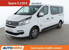 Bild des Angebotes Fiat Talento 1.6 TwinTurbo Diesel Ecojet L1H1 1,2t Family*NAVI*