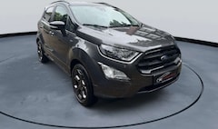 Bild des Angebotes Ford EcoSport ST-Line* LENKRADHZG*B&O*KEYLESS