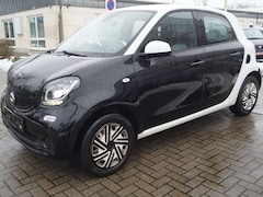 Bild des Angebotes smart forFour Basis 52 kW (453.042)
