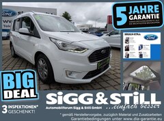 Bild des Angebotes Ford Tourneo Connect 1.5 Titanium PANO*XEN*ACC*TWA*NAV*CAM