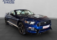 Bild des Angebotes Ford Mustang MUSTANG 3.7 V6 CABRIO/AUT/12 MON.GARANTIE