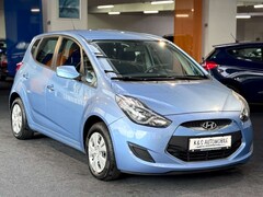 Bild des Angebotes Hyundai iX20 FIFA world Cup Edition*KLIMA*