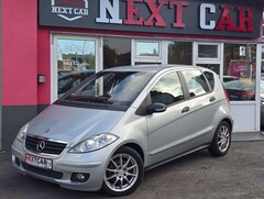 Bild des Angebotes Mercedes-Benz A 160 CDI Classic DPF|KLima|Auto