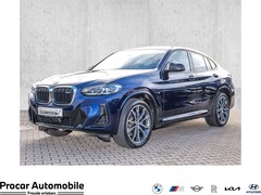 Bild des Angebotes BMW X4 M 40d M Sport HUD PANO ACC AHK 360°KAM RFK LM