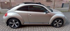 Bild des Angebotes VW Beetle Sport