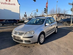 Bild des Angebotes VW Golf TRENDLINE*KLIMA*BORDCOMPUTER*TÜV/AU*02/2027