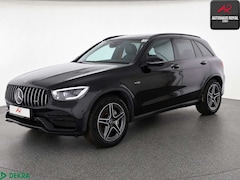 Bild des Angebotes Mercedes-Benz GLC 43 AMG GLC 43 AMG 4M PANO,MULTIBEAM,SPORTABGAS,AIRMATIC