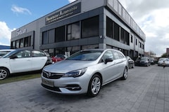 Bild des Angebotes Opel Astra Basis Start/Stop