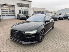 Bild des Angebotes Audi RS6 RS 6 Avant 4.0 TFSI quattro