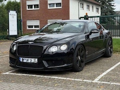 Bild des Angebotes Bentley Continental Continental GT GT V8 S Concours Serie