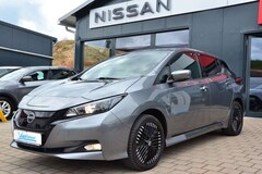 Bild des Angebotes Nissan Leaf e+ N-Connecta