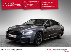 Bild des Angebotes Audi A7 45 TFSI quattro S line B&O LED 20''