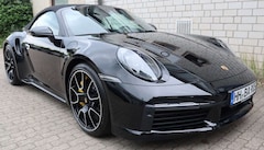 Bild des Angebotes Porsche 911 Turbo S Cabriolet Inno/Matrix/LederPack/Lift
