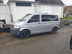 Bild des Angebotes VW T5 Caravelle Caravelle Kurz Autm. DPF Trendline