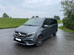 Bild des Angebotes Mercedes-Benz V 300 Exclusiv 4Matic