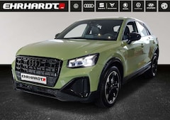 Bild des Angebotes Audi Q2 35 TFSI S tronic S line MATRIX*VIRTUAL*NAVI*SHZ...