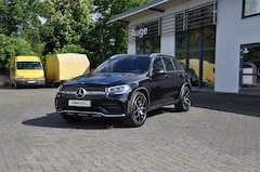 Bild des Angebotes Mercedes-Benz GLC 220 d 4MATIC *el. ausschwenkbare AHK*