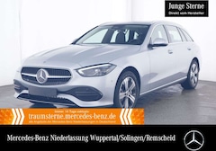 Bild des Angebotes Mercedes-Benz C 300 e T AVANTG+LED+KAMERA+TOTW+KEYLESS+9G