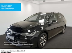 Bild des Angebotes VW Golf Variant 1.5 TSI DSG Goal Navigation Sitzheizung