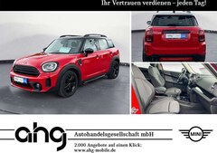 Bild des Angebotes MINI Cooper Countryman Cooper Classic Trimrim AT Navi DSG Sp