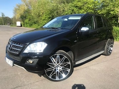 Bild des Angebotes Mercedes-Benz ML 300 ML 300 CDI 4Matic 7G-TRONIC DPF BlueEFFICIENCY