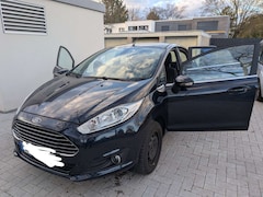 Bild des Angebotes Ford Fiesta Fiesta 1.4 Durashift-EST Style
