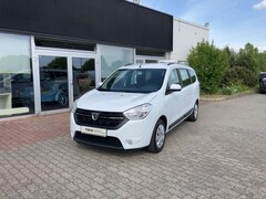 Bild des Angebotes Dacia Lodgy 100 PS Klima Tempo Multifunktionslenkrad