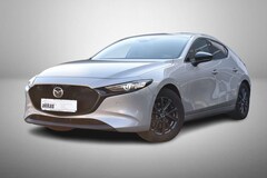 Bild des Angebotes Mazda 3 Lim Nagisa *Kamera*LED*Navi*BOSE*